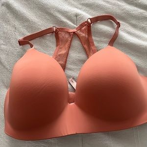 Brand new without tags, Victoria Secret razor back size 38DD